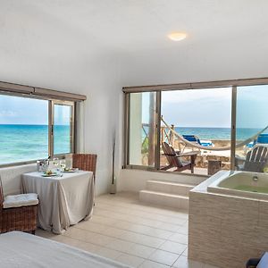 Suite con Cama King