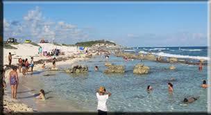 Playa Chen Rio